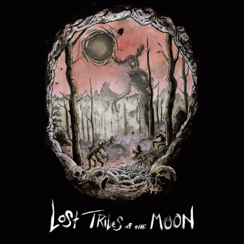Lost Tribes Of The Moon : Lost Tribes of the Moon